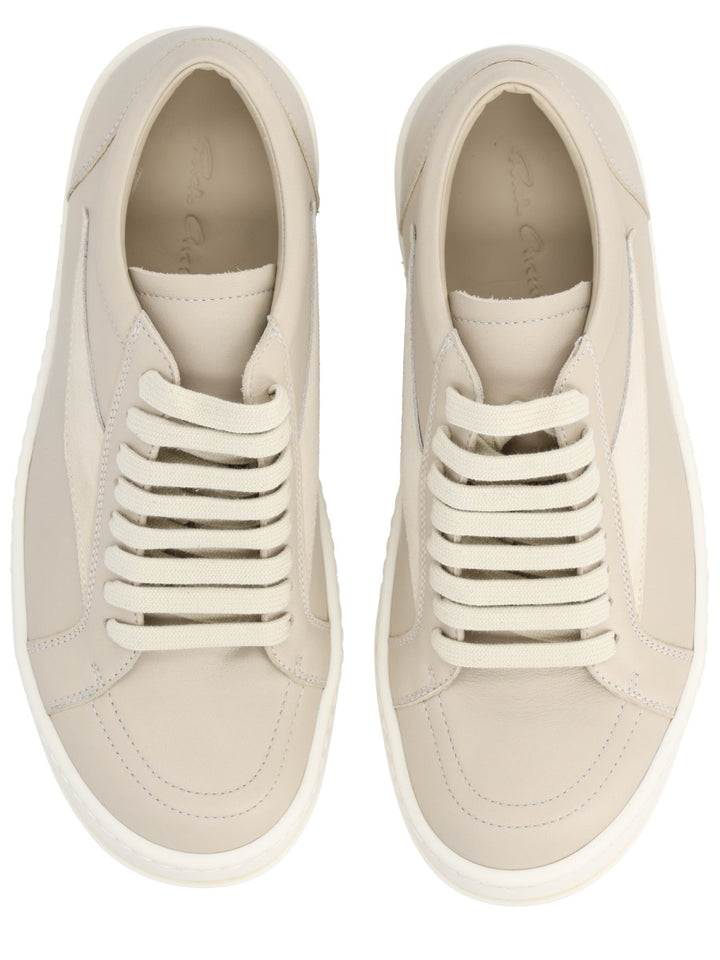 Rick Owens Sneakers - Beige | f90b537e953529a9c1af3dba7f753aa8929219d6