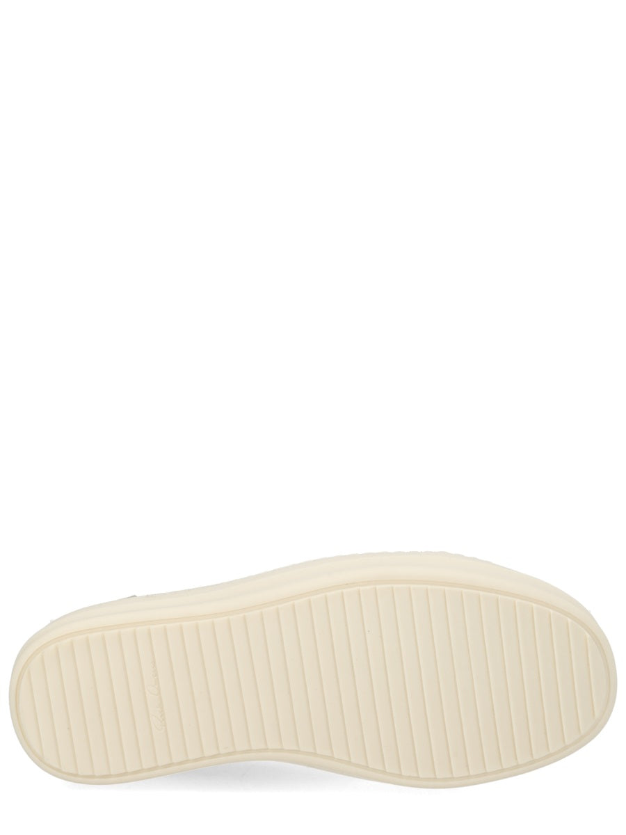 Rick Owens Sneakers - Beige | ca785b74a72fd2affa37609c1e37aefc5bedd2b8