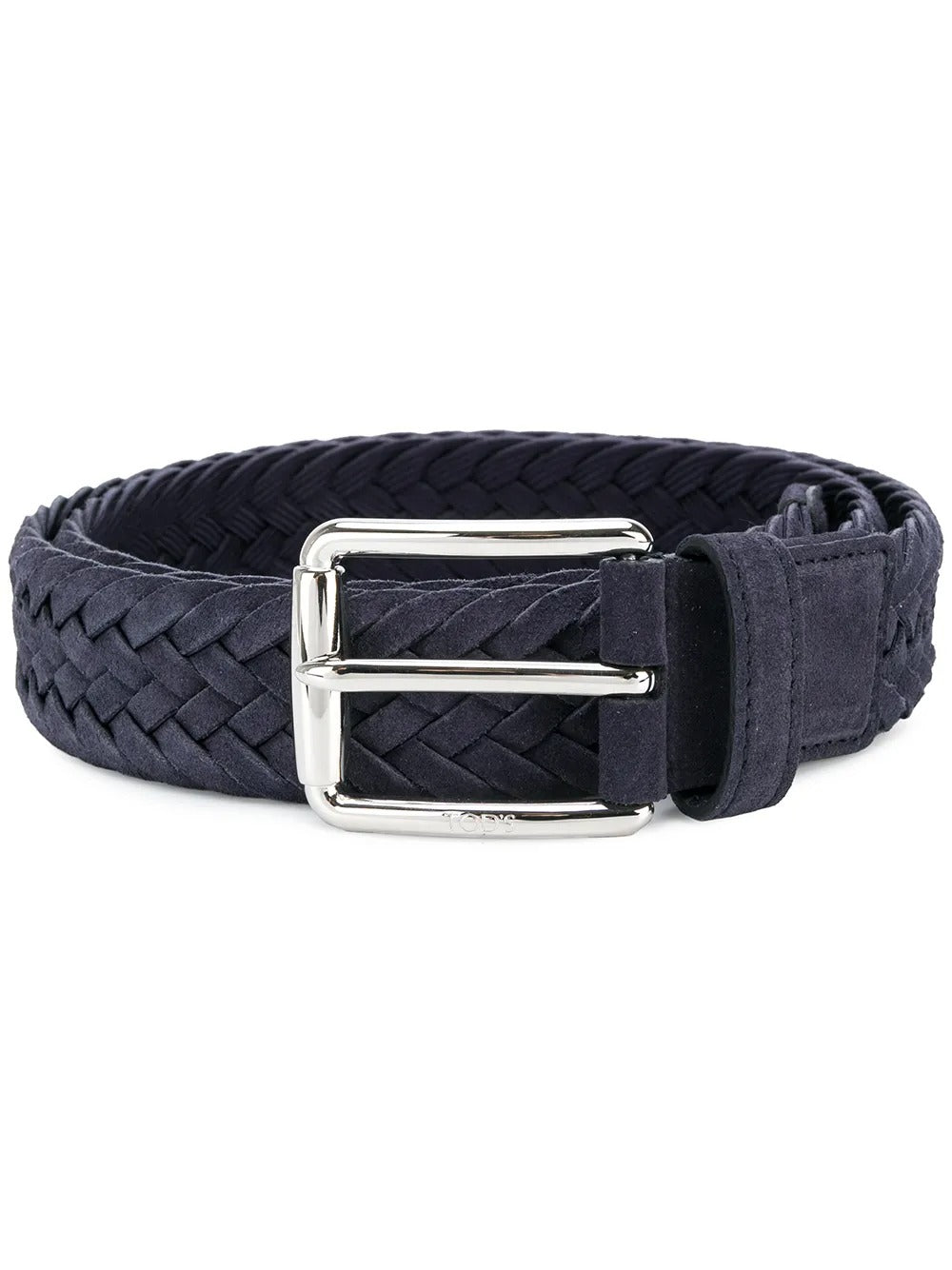 Tod`S Belts - Blue | 4b46641c7ae92a4dc3c3b24cbc0b79f8d4d22b86