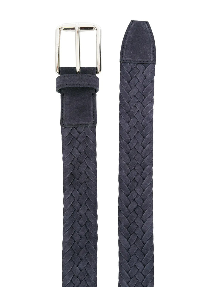 Tod`S Belts - Blue | 4b1fa153467f4b38a8b97bb7a9830f66140cd8b6