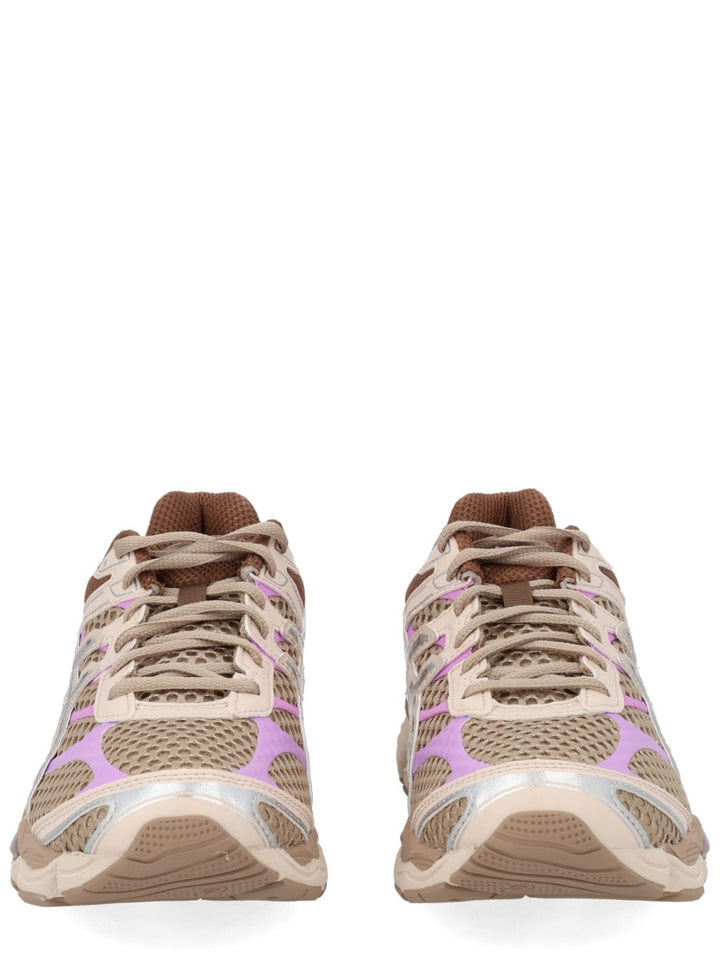 Asics Sneakers - Brown | 3959558a980602e7afc90f23817b747beff7ec68