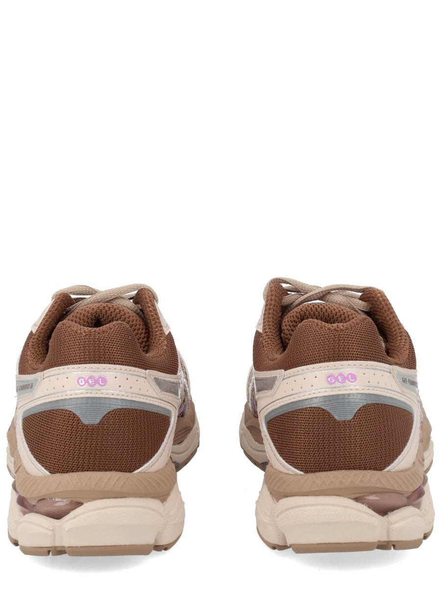 Asics Sneakers - Brown | 9f4a43ba6e885586826ec3a83edd0309d0236c26