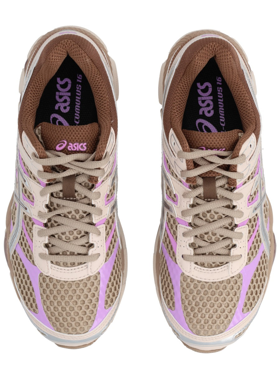 Asics Sneakers - Brown | 327697834a755969288c9e55ebd36616d83fc215