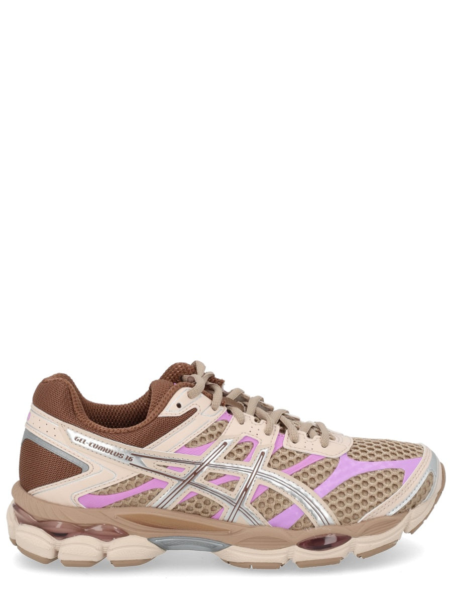 Asics Sneakers - Brown | 779f217580a1c6a2d6b2bf6015451cf09d935dc4