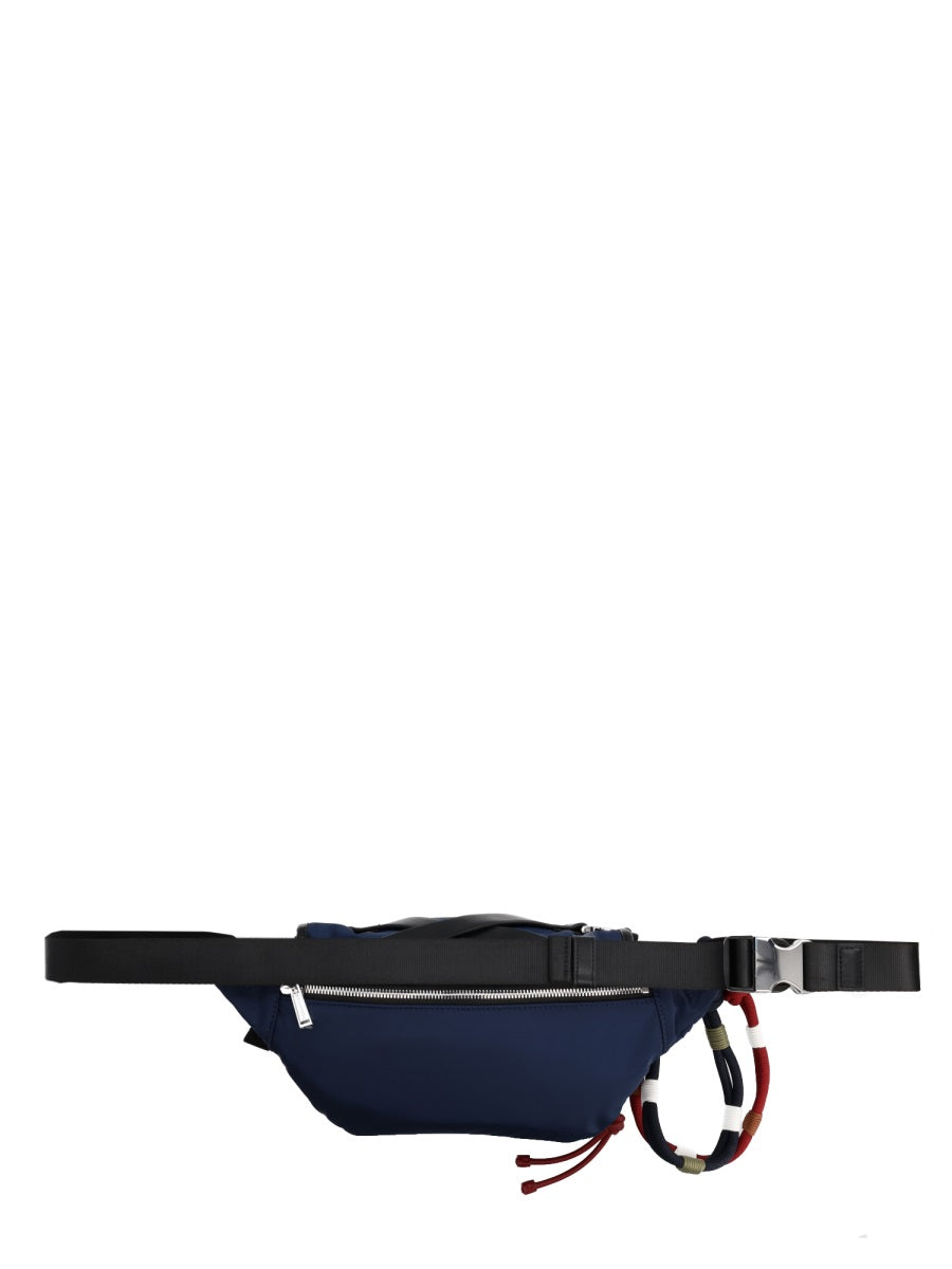 Dsquared2 Shoulder Bags - Blue | eb465263eebf63c49a8b35c4dc70974efc964aa5