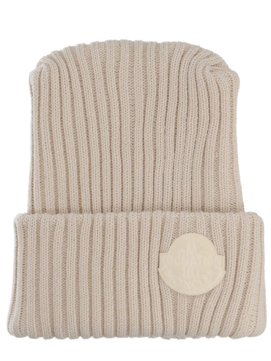 Moncler Genius Hats - Beige | 927b89aa2f88a211e06575eac4ca821816076618