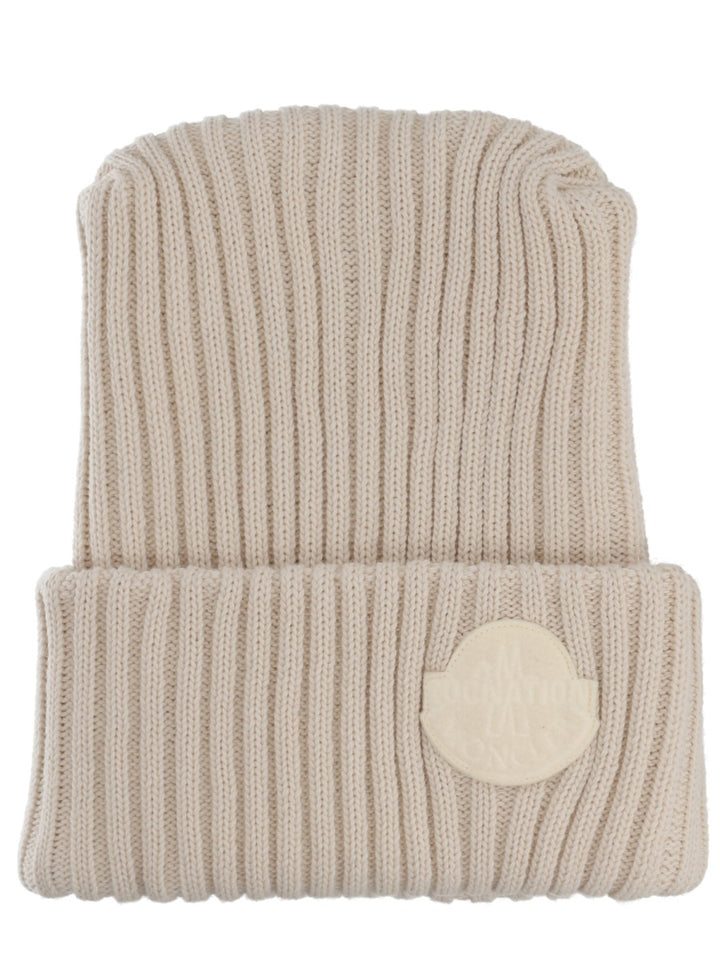 Moncler Genius Hats - Beige | 927b89aa2f88a211e06575eac4ca821816076618