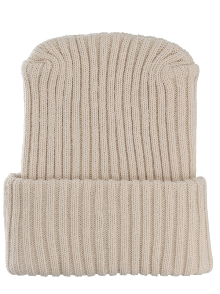 Moncler Genius Hats - Beige | a812d44f720cfd6f221150475d78f3f4008c6562