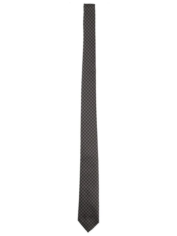 Dior Ties & Papillon - Grey | 8ba9d221eb0efe0c5070a5fb3ed12d35c3aad84b
