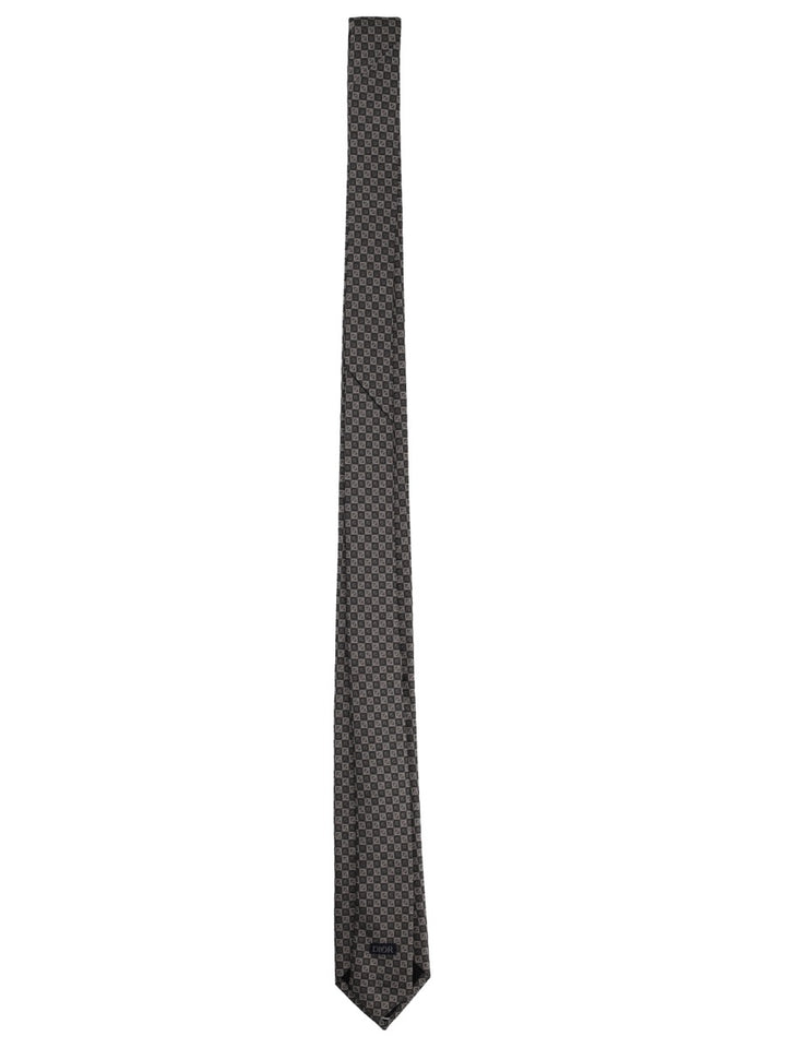 Dior Ties & Papillon - Grey | db79f467f01eae29ca957a3f77163ab874e221e4