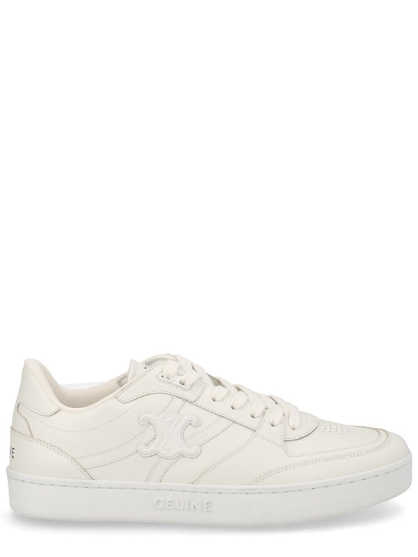 "Ct-11" Sneaker
