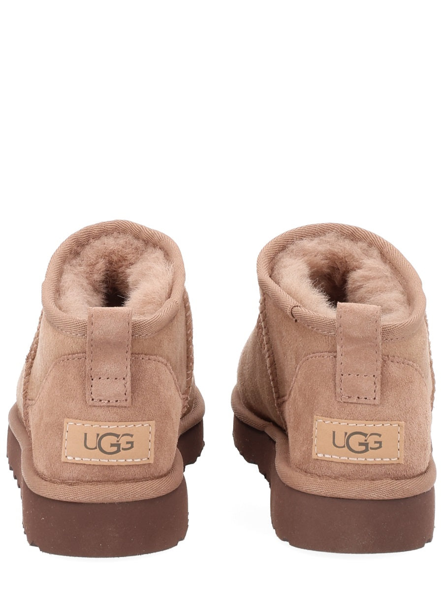 Ugg Boots - Beige | 07e1652788aa35f65c5c405f92d3e49786601829