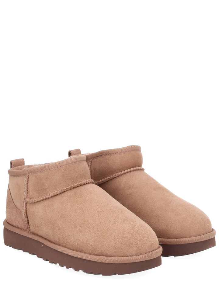 Ugg Boots - Beige | 85629b5f97236653d5e7f7635595bc2ff7806a02