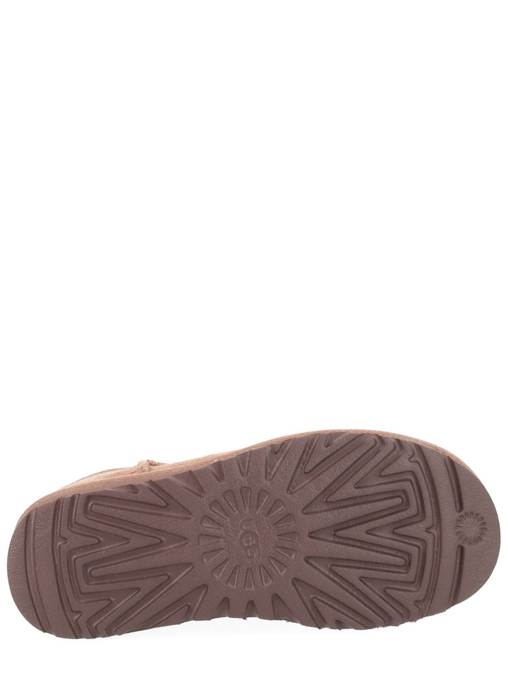 Ugg Boots - Beige | dc19947c66252663c8767ca5ac3dd55a42730b5e