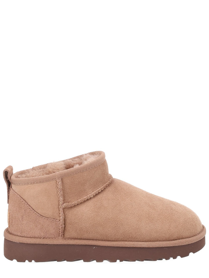Ugg Boots - Beige | 84daa3fb2b658dd1d8a7f81d53e53abc0588bdc5