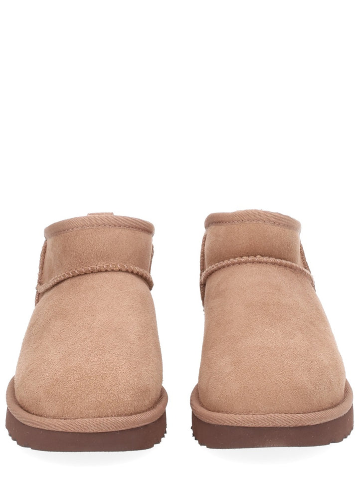 Ugg Boots - Beige | e4f9447675a4a262c4d6387a8d64e054e4758a58
