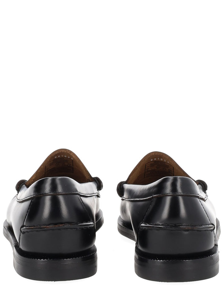 Sebago Loafers - Black | fda5cd75c79d9bc741a3c9efe8191203a14e33ae