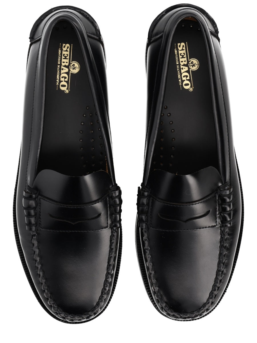 Sebago Loafers - Black | 8dc340ec85787d5a43d0aaf290b6d3141fc27f1b
