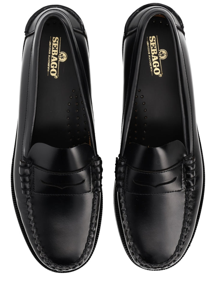 Sebago Loafers - Black | 8dc340ec85787d5a43d0aaf290b6d3141fc27f1b