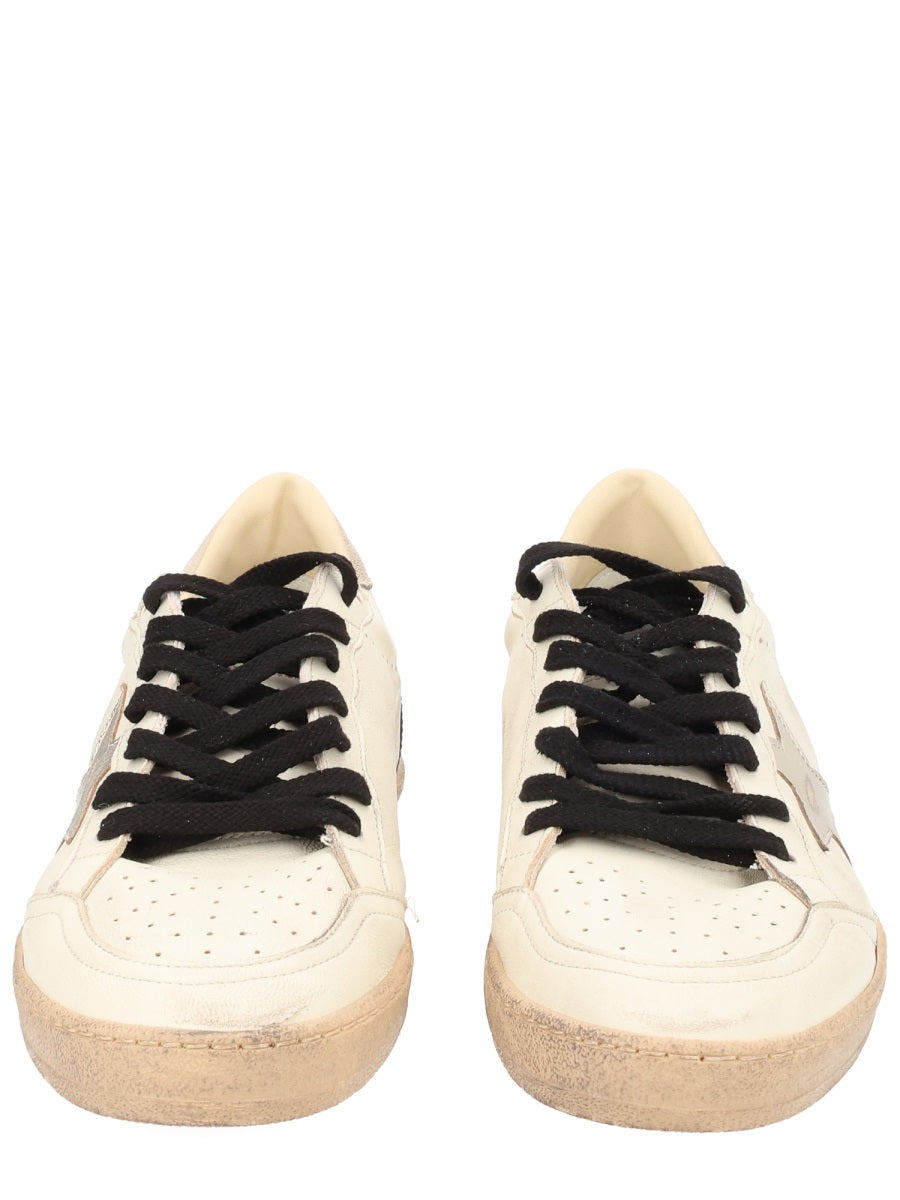 Golden Goose Sneakers - Beige | a4a82d0379ef65d46c3c4f02895510919325f5b0