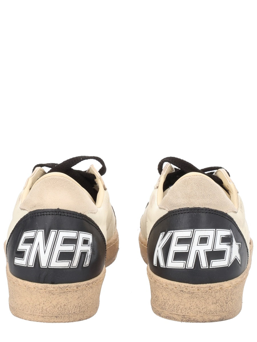 Golden Goose Sneakers - Beige | 17939b4f1ff973864dcc24b0c5954c0fc97d0931