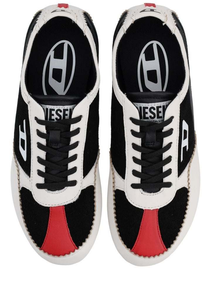 Diesel Sneakers - Multicolour | cc2e68c07670bb3d167021fc4d838b7f36c9e2f1
