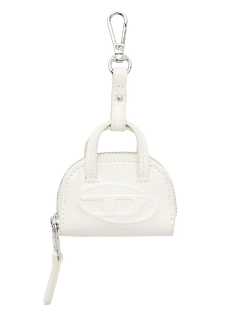 Diesel Keychains - White | 48b91bd4c231f34efebf36c62b8bcb4401fc0758