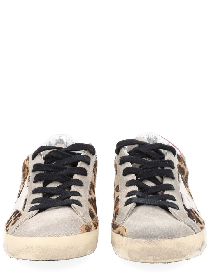 Golden Goose Sneakers - Animalier | bfce66aa07dd11d006666778e539c4ad345ad6ed