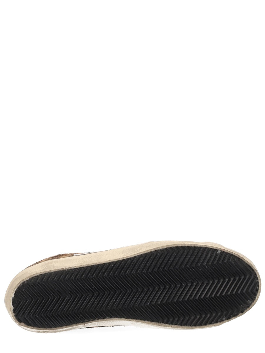 Golden Goose Sneakers - Animalier | 85dbe60e76b327076e3104e2997e3df8bb84b2ce