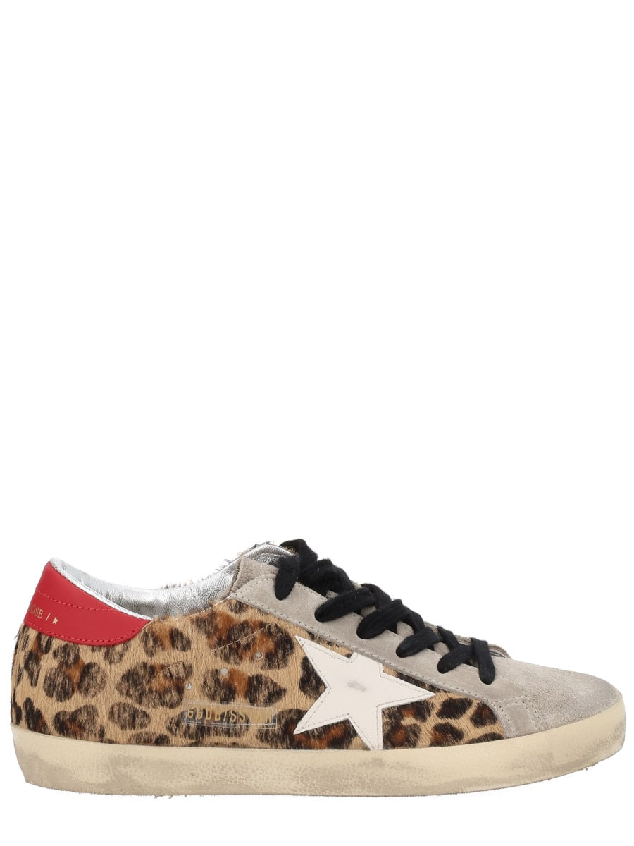 Golden Goose Sneakers - Animalier | 963b97dac147be122fb2ad7c1a3e104ba3a0e893