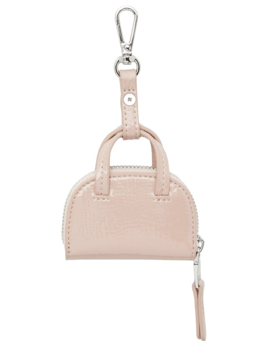 Diesel Keychains - Pink | 0484bb067c5701dc85f8719636273044e41268f6