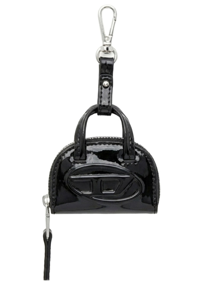 Diesel Keychains - Black | b782fadd1b6fe80b73c2f9f66c5420d70578fb8e