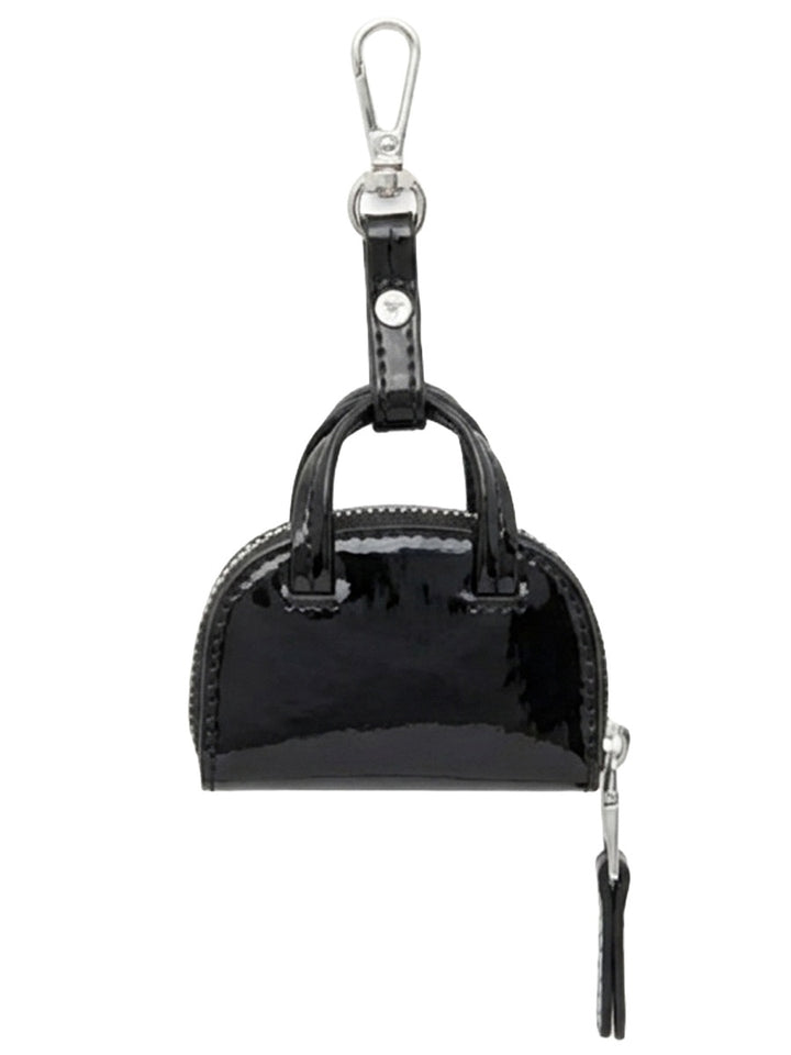 Diesel Keychains - Black | 6a9b7df6a88cf716eb457bcb86354b7fea75db93