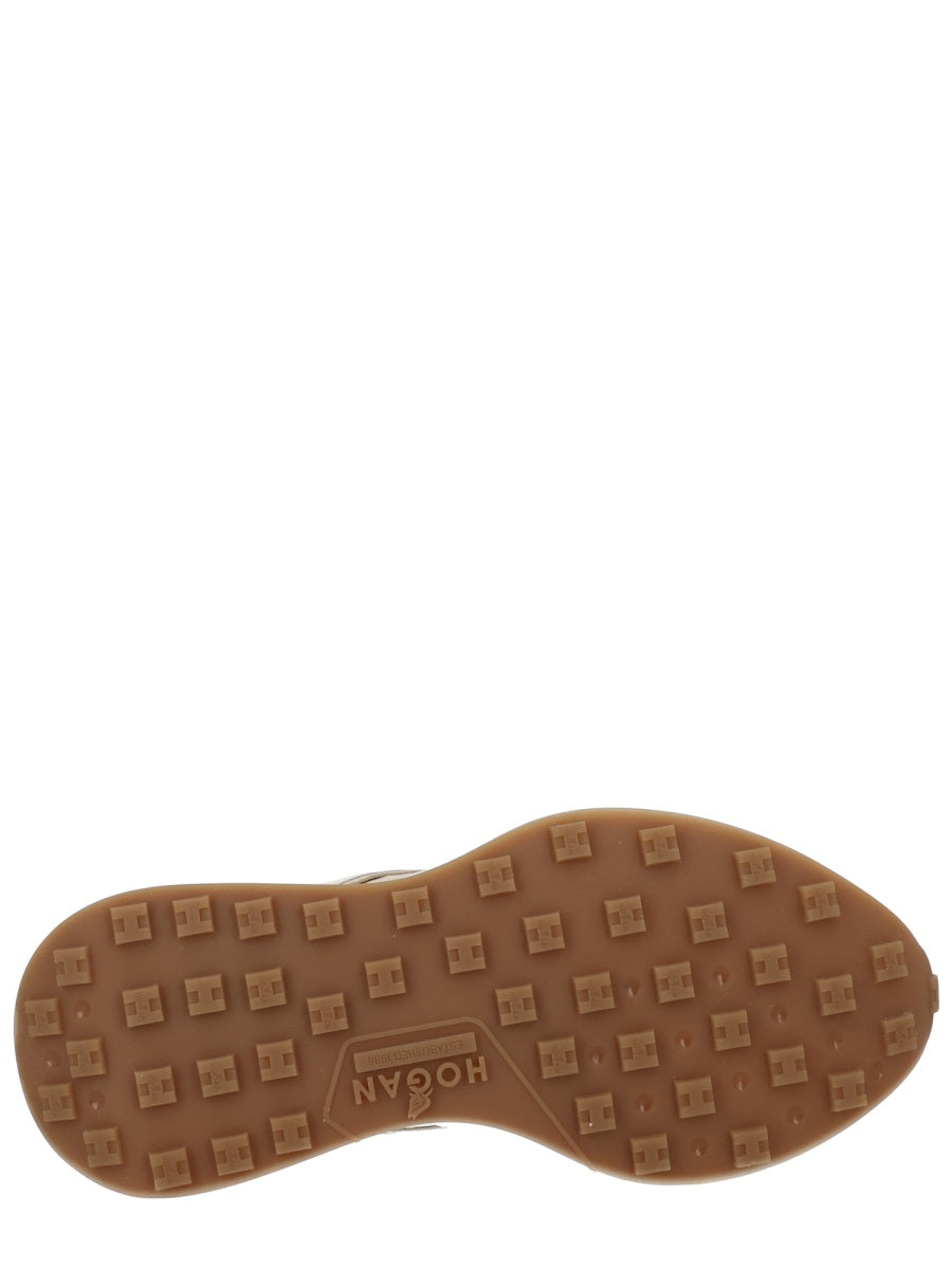 Hogan Sneakers - Beige | ec04eaa479d8f7f7b4950bca9a9aa2440674fa3a