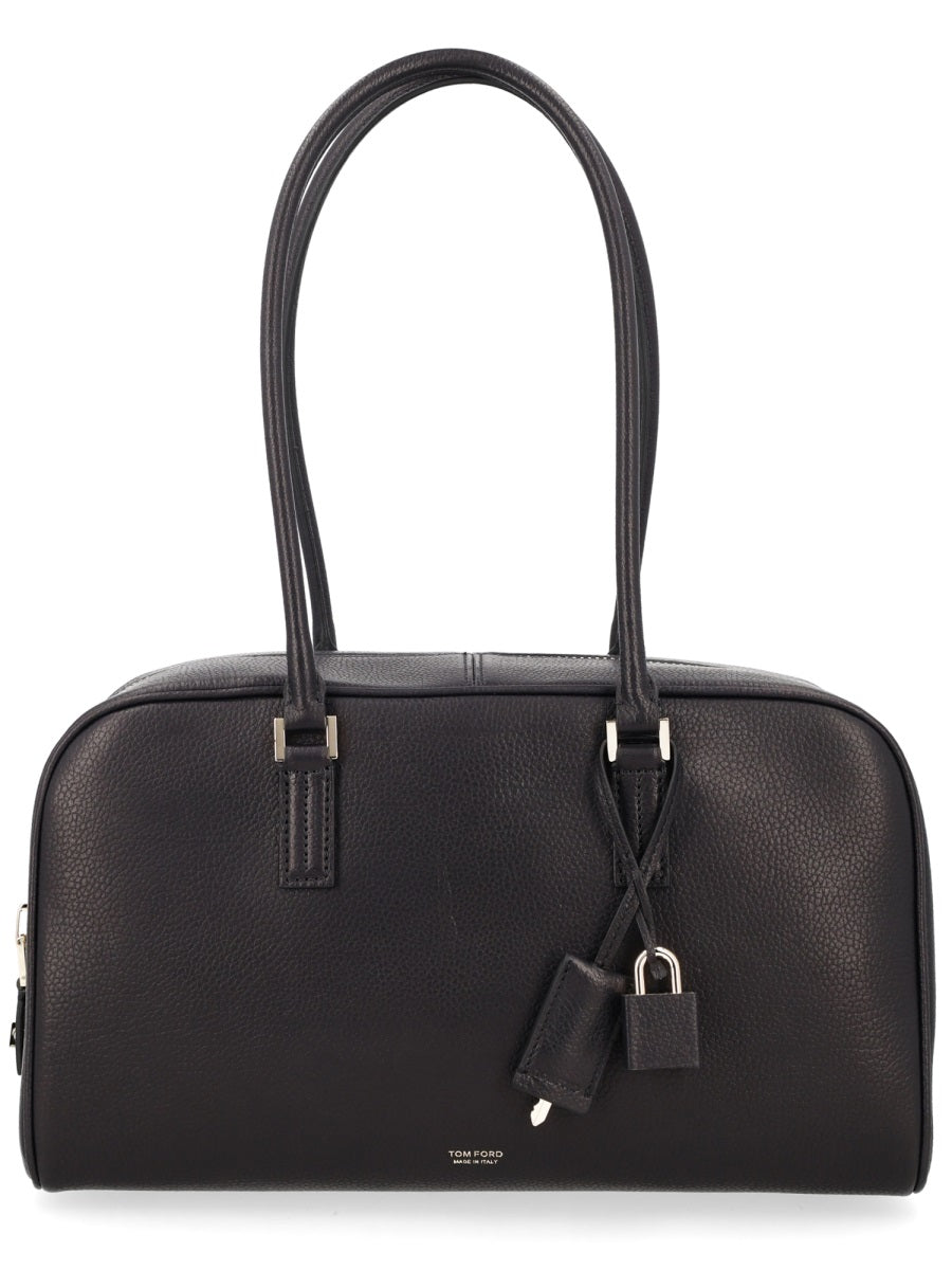 Tom Ford Shoulder Bags - Black | eb13d449764ae2760782b7eb38200b341d6fda08