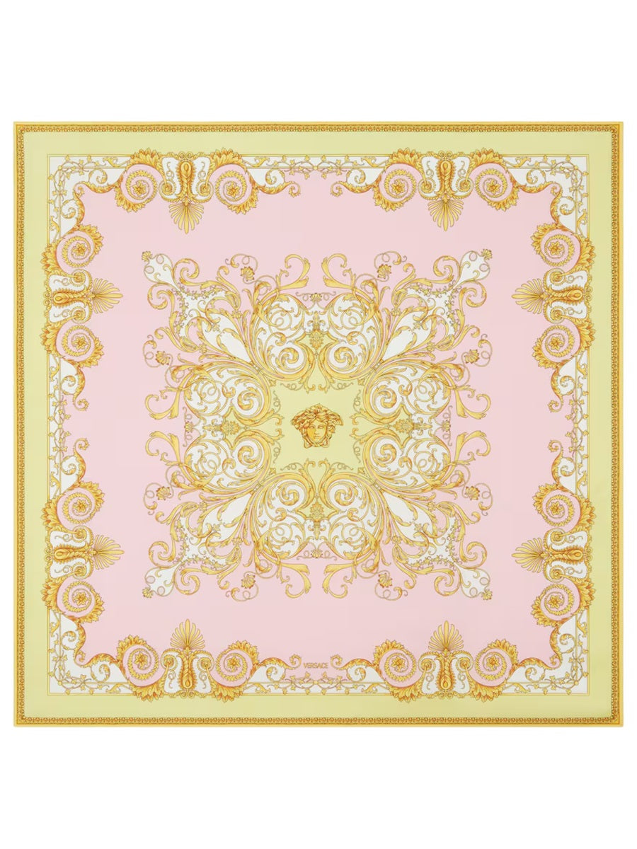 Versace Scarves & Gloves - Multicolour | 645a6dac3d446b734c34844e9c7768681d78cd27