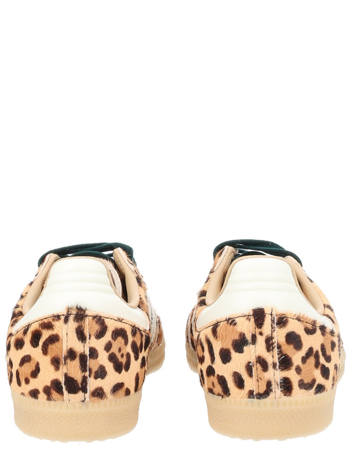 Adidas Originals Sneakers - Animalier | c2598aac0ce85763182de2a6284af021ece88348