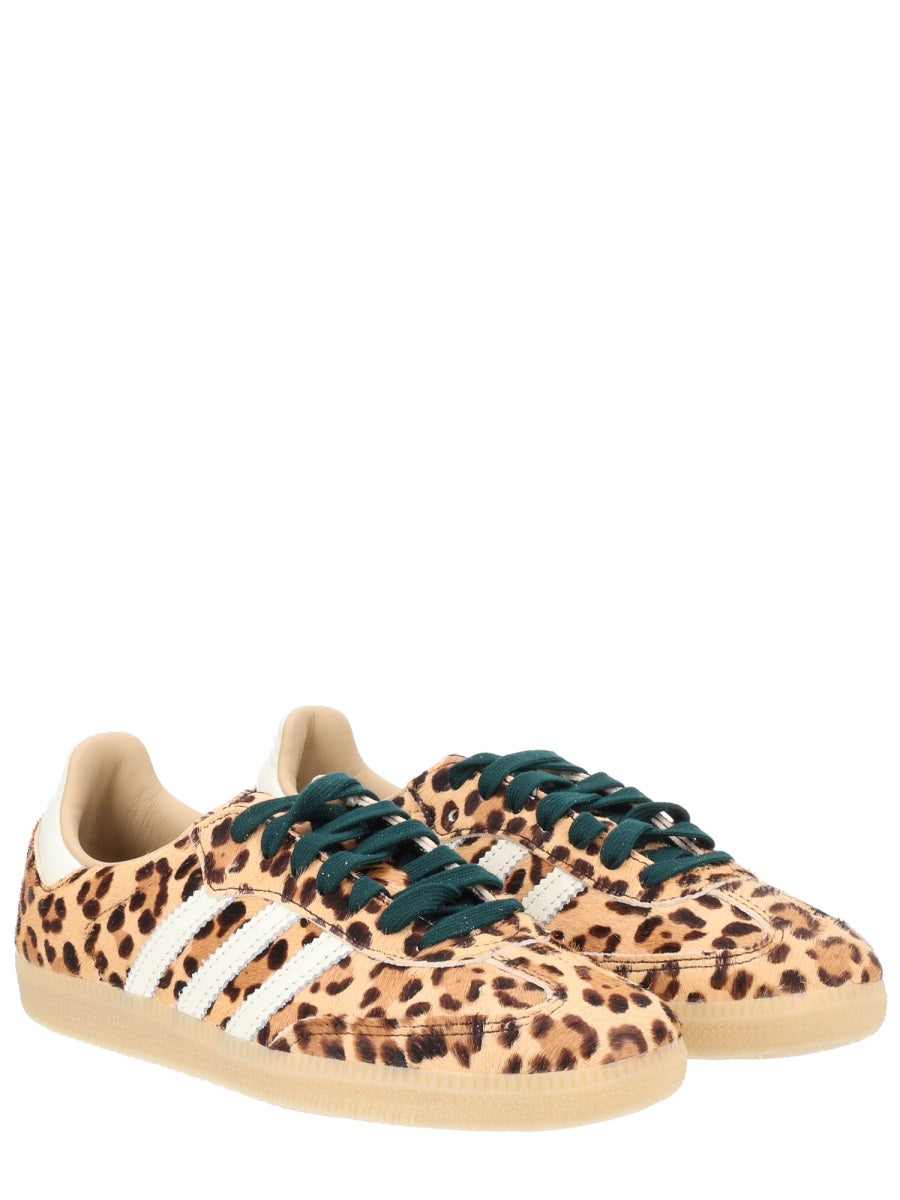 Adidas Originals Sneakers - Animalier | a265af6f7b94cf19bc1b8d5119c19ede734b0fce