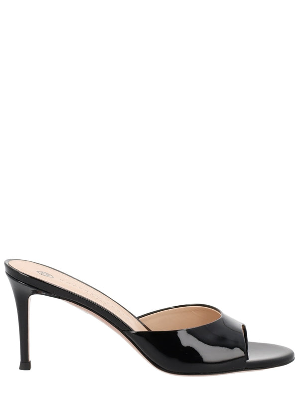 "Boa Liz" Décolleté Shoe