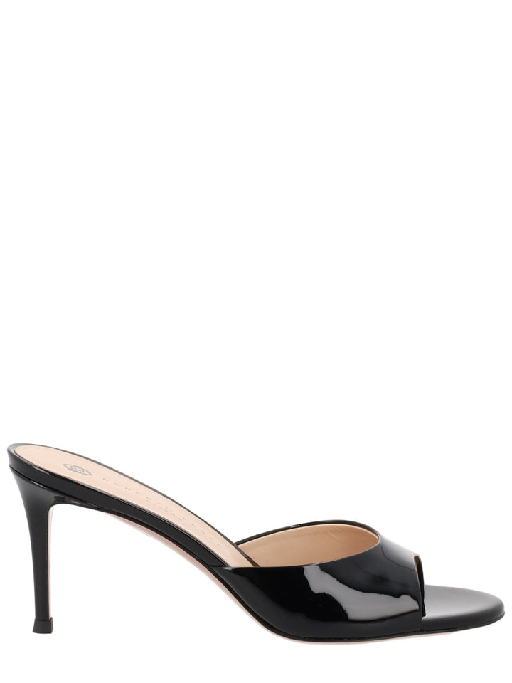 Roberto Festa HEELS - Black | 5907347485410240db7c77f2fd34760d7d1ff082
