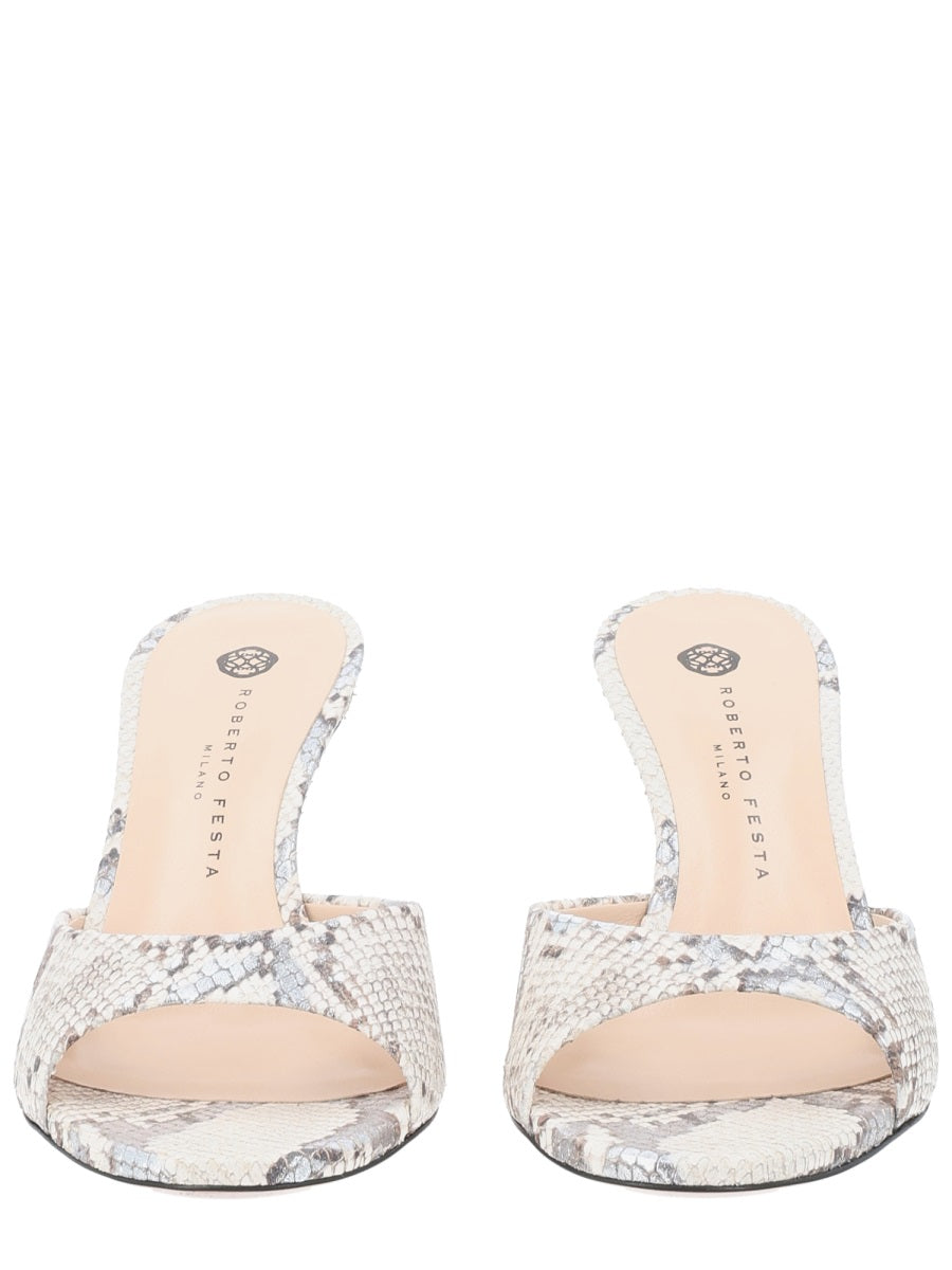 Roberto Festa HEELS - Animalier | 928df9d6c6ab6a1b7f971fdb2eb83d053b72c6ef