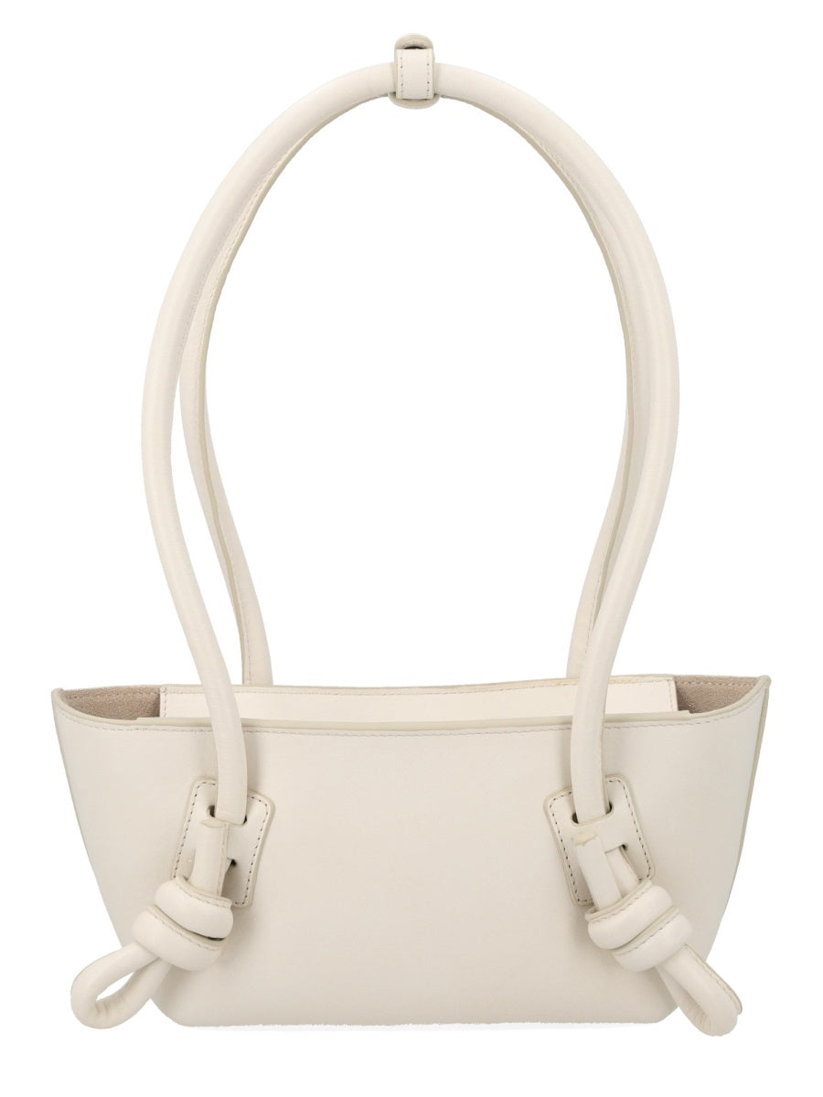 Hereu Shoulder Bags - White | b0666f8f0a55555452a0883a8ecd49f6eb5c79f1