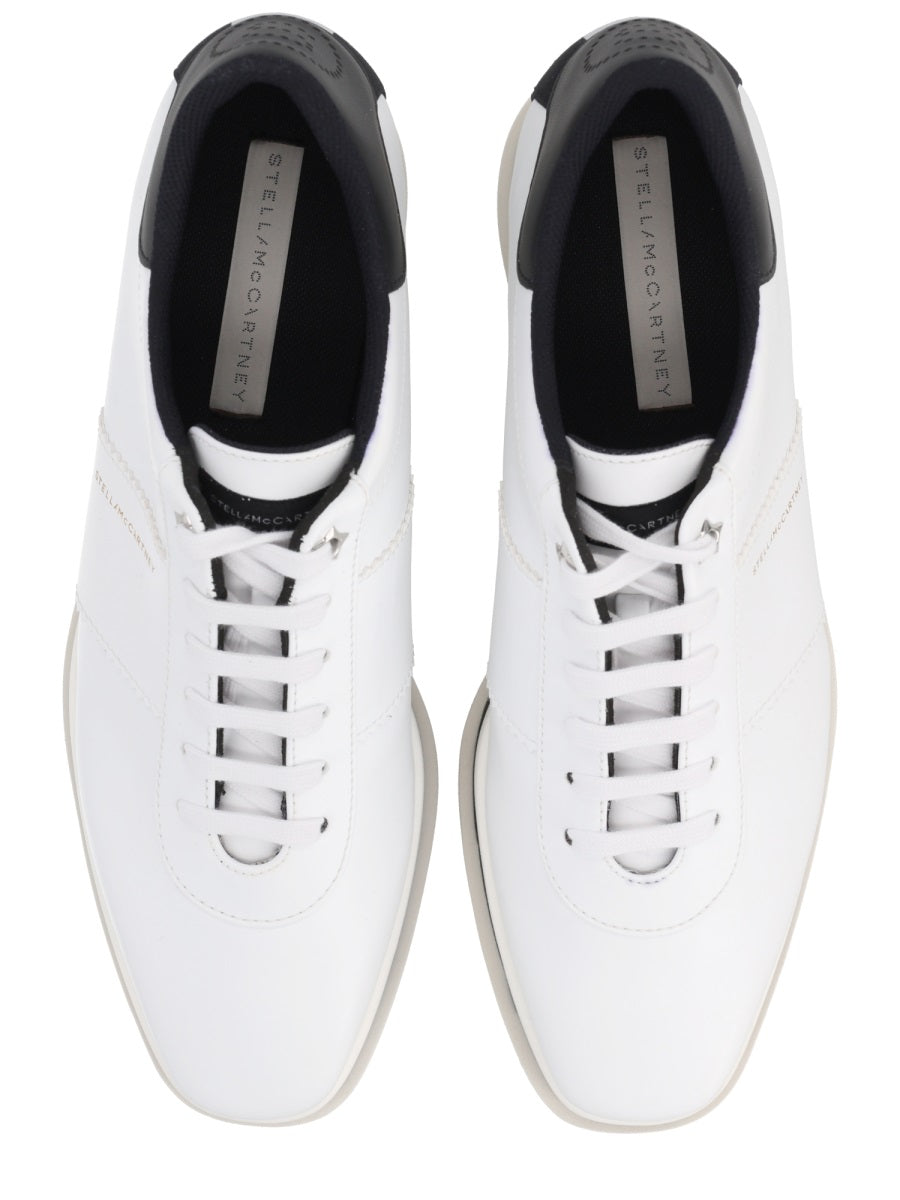 Stella Mccartney Sneakers - White | a7b1308ef85fe3228fab9896aa2a196fee8d7ba3