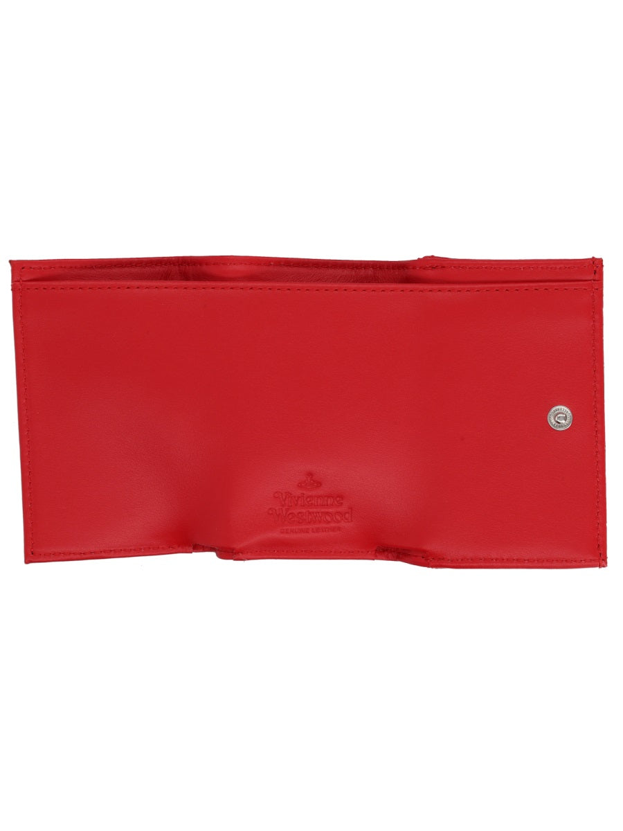 Vivienne Westwood Wallets & Pures - Red | 2454fcdf2ba8da1cf68b55670f9568dab5748939