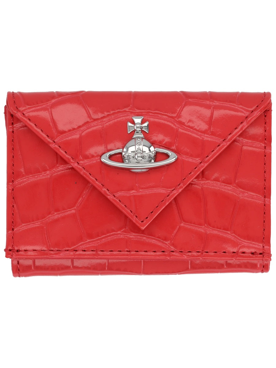 Vivienne Westwood Wallets & Pures - Red | d1ec3371c91b5eb96782cc1ab72a6709e6f3e911