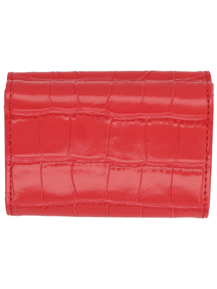 Vivienne Westwood Wallets & Pures - Red | b229814466031c7115ebaab9e0ad1b62567e4ad9