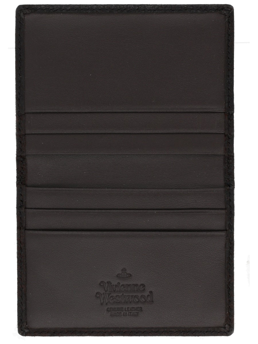 Vivienne Westwood Wallets & Pures - Brown | 86cdc2806a6195dcd69123638649c149e4aa3b6c