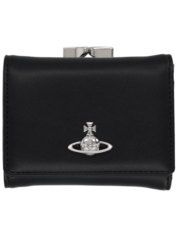 Vivienne Westwood Wallets & Pures - Black | 36eecbaf387c66e727f71c006132965599f51a02