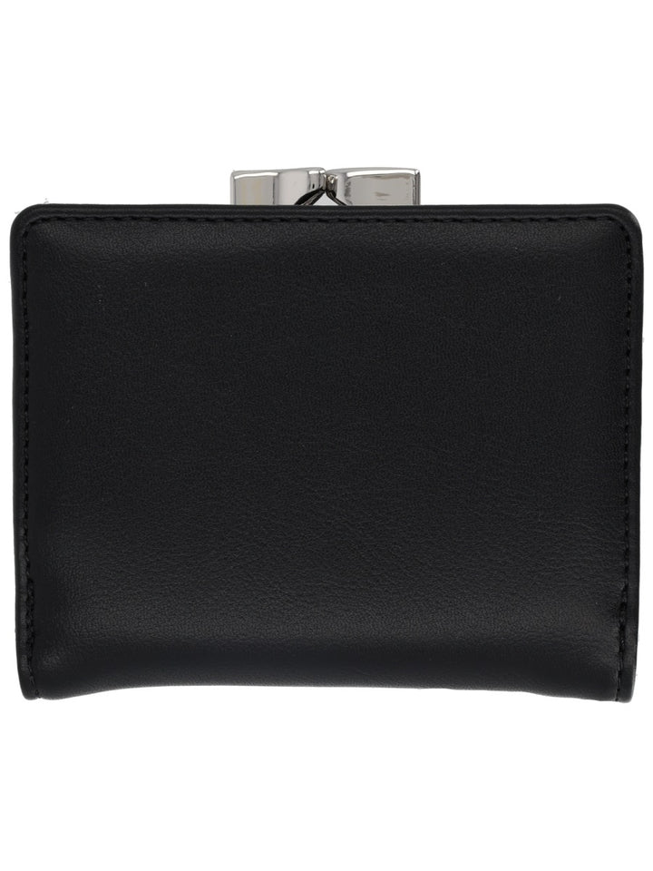 Vivienne Westwood Wallets & Pures - Black | 77fe8f2183410a3bb9f198c6f72cc191b85296c6
