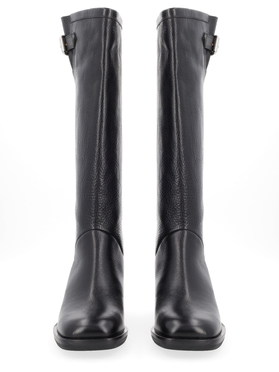 Our Legacy Boots - Black | 2a1ff87212829f1c3bf162b8bd264e3636388252